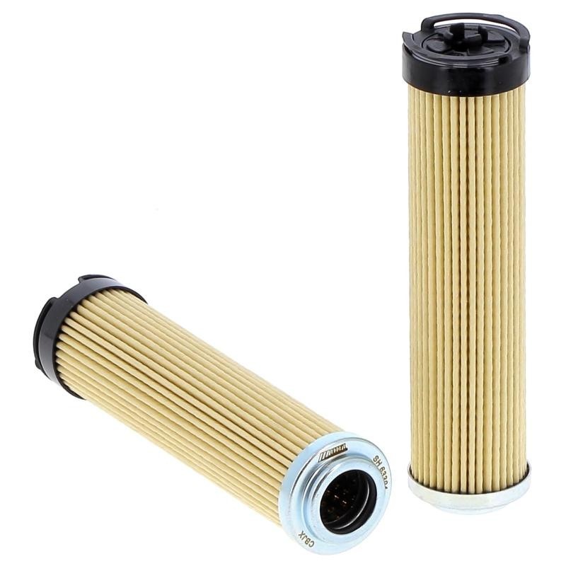 HYDRAULIC FILTER