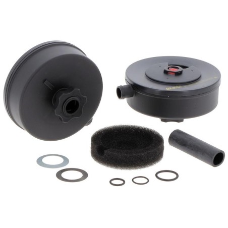 ENGINE BREATHER FILTER