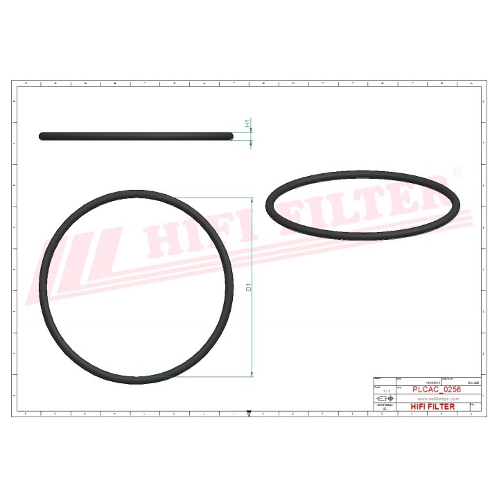 GASKET