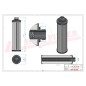 HYDRAULIC FILTER