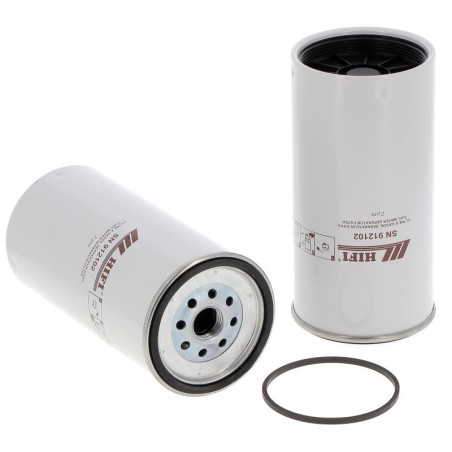 FUEL WATER SEPARATOR FILTER