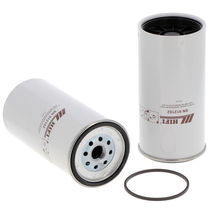 FUEL WATER SEPARATOR FILTER