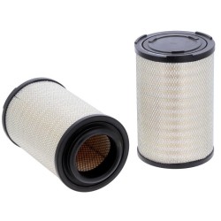 AIR FILTER