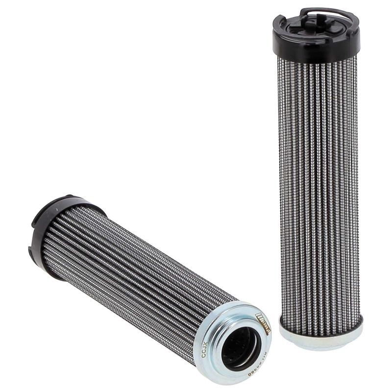HYDRAULIC FILTER