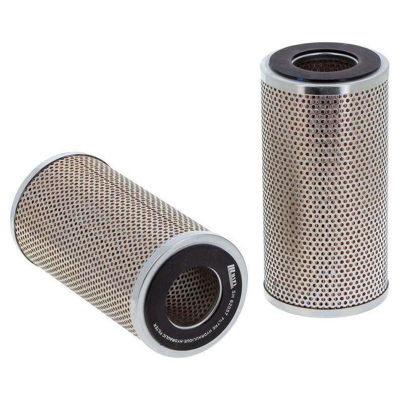 HYDRAULIC FILTER