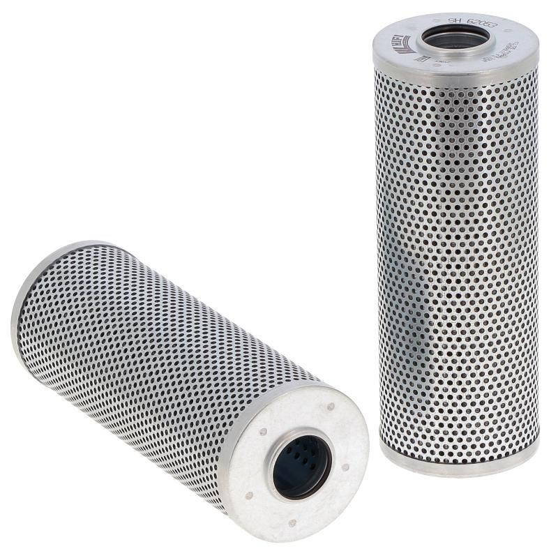 HYDRAULIC FILTER