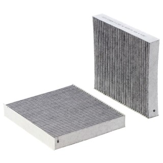 CABIN AIR FILTER