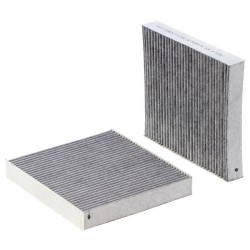 CABIN AIR FILTER
