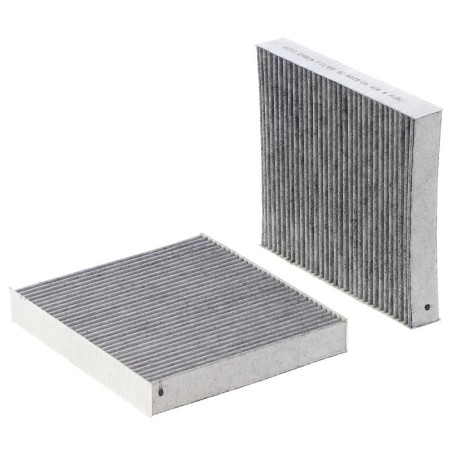 CABIN AIR FILTER