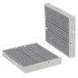 CABIN AIR FILTER