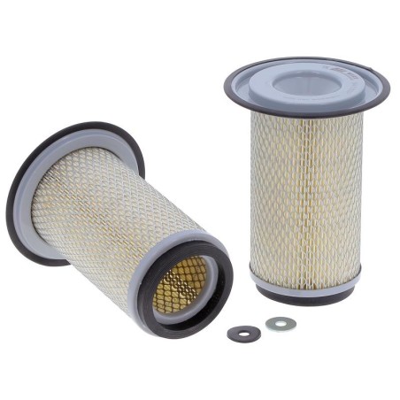 AIR FILTER