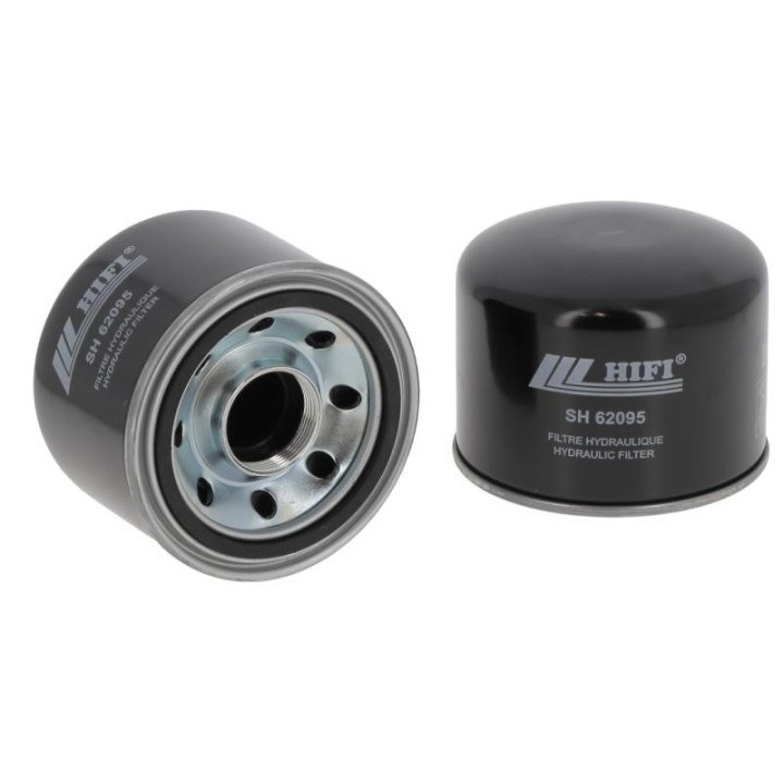 HYDRAULIC FILTER