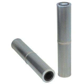 HYDRAULIC FILTER