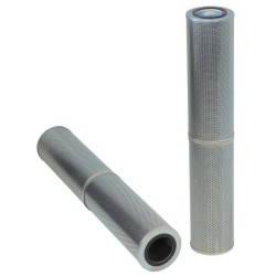 HYDRAULIC FILTER