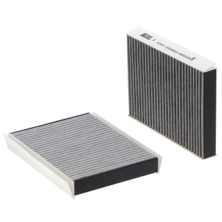CABIN AIR FILTER