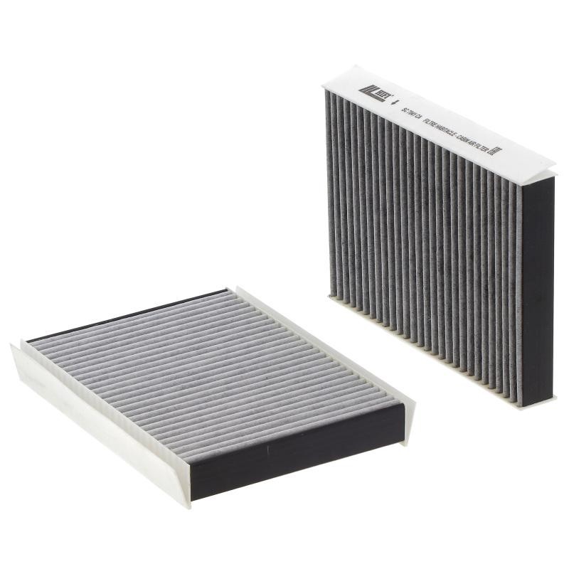 CABIN AIR FILTER