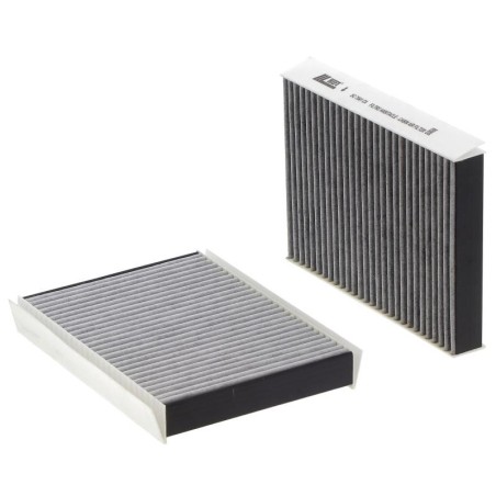 CABIN AIR FILTER