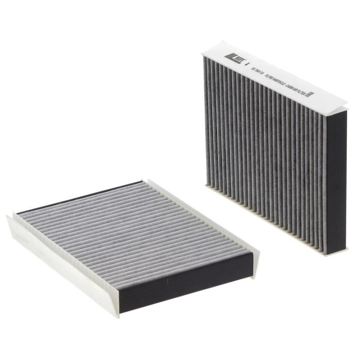 CABIN AIR FILTER