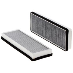CABIN AIR FILTER