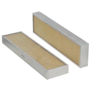 CABIN AIR FILTER