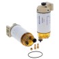 COMPLETE FUEL FILTER