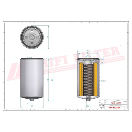 0,01 MIC MICRO FILTER