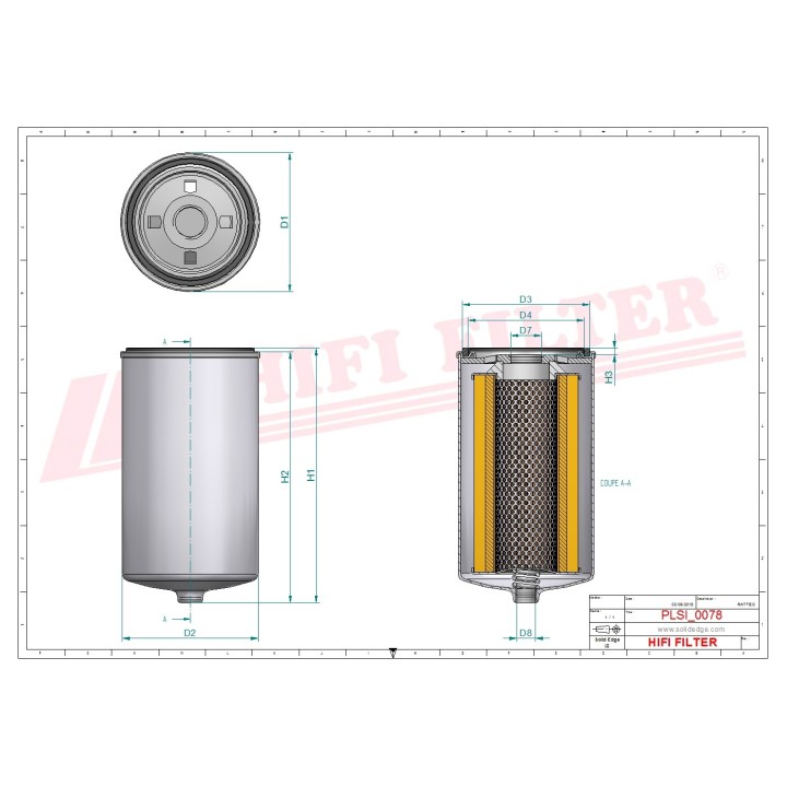0,01 MIC MICRO FILTER