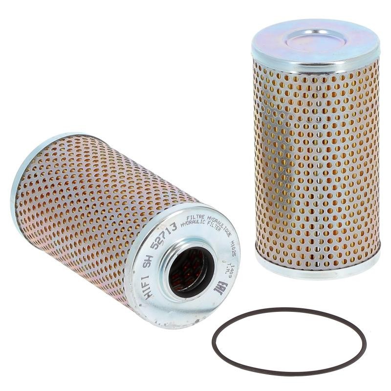 HYDRAULIC FILTER