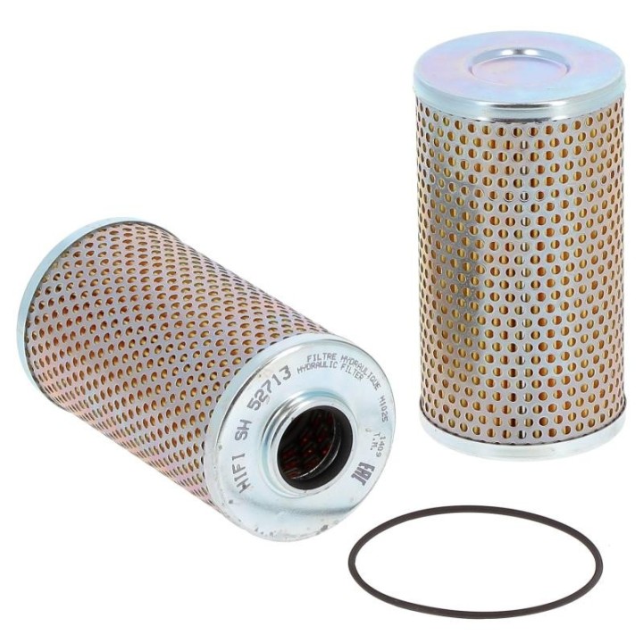 HYDRAULIC FILTER