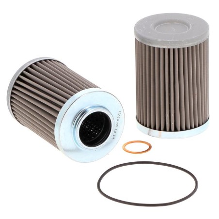 HYDRAULIC FILTER