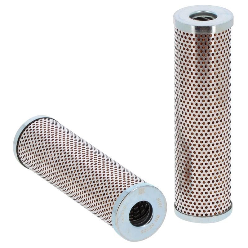 HYDRAULIC FILTER