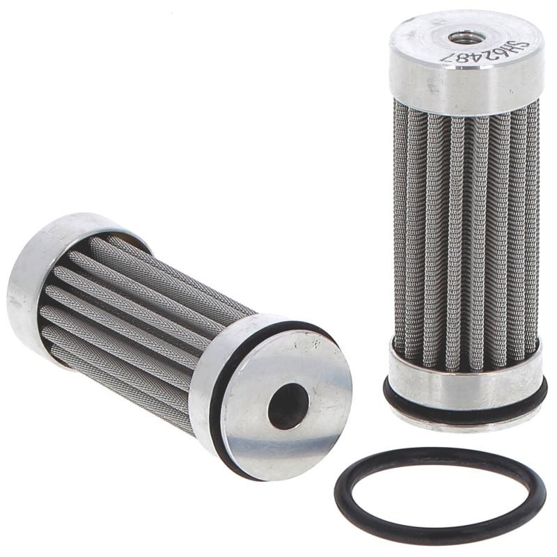 HYDRAULIC FILTER