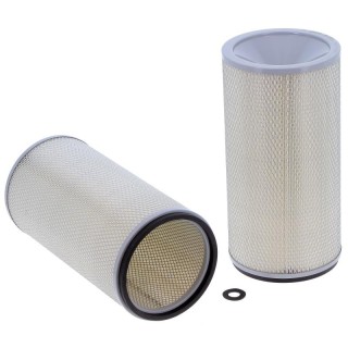 AIR FILTER