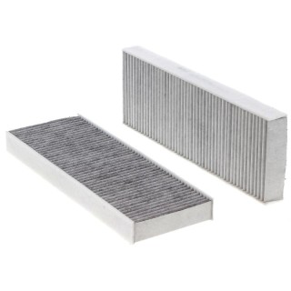 CABIN AIR FILTER