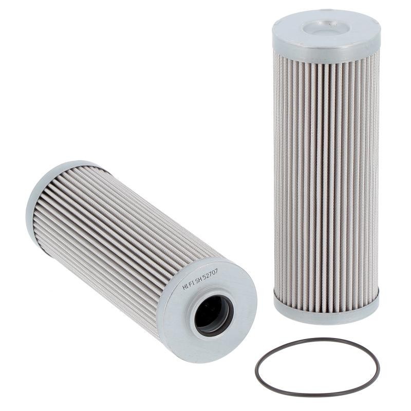 HYDRAULIC FILTER