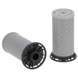 HYDRAULIC FILTER
