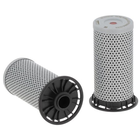 HYDRAULIC FILTER
