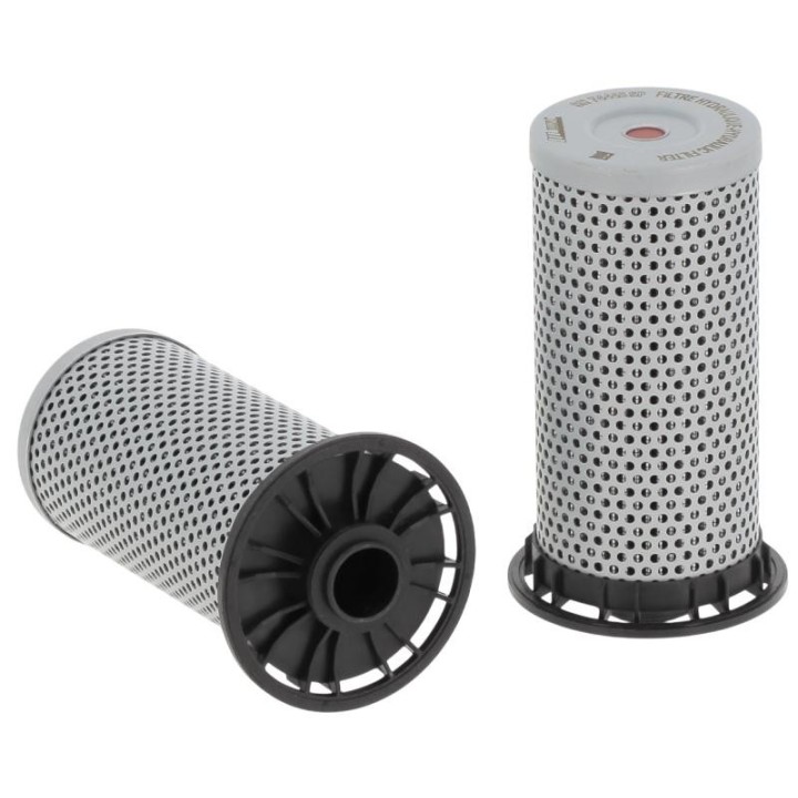 HYDRAULIC FILTER
