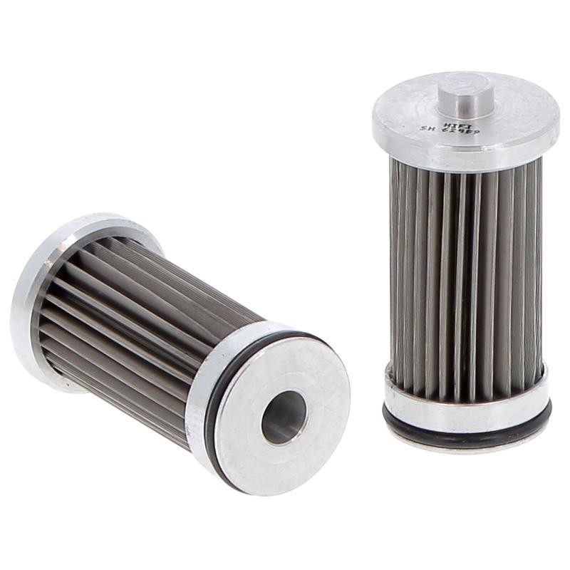 HYDRAULIC FILTER