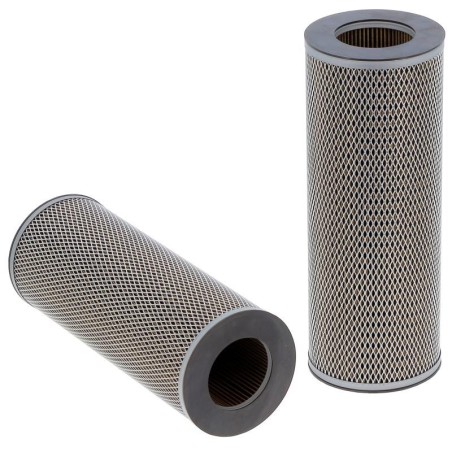 HYDRAULIC FILTER