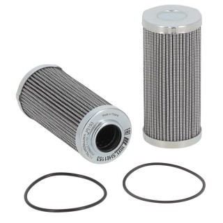 HYDRAULIC FILTER