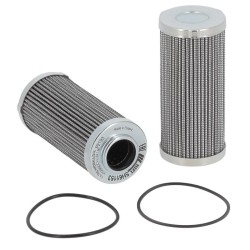 HYDRAULIC FILTER