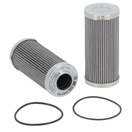 HYDRAULIC FILTER