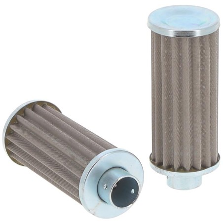 HYDRAULIC FILTER