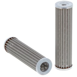 HYDRAULIC FILTER