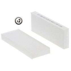 CABIN FILTER KIT