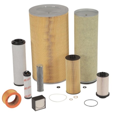 MAINTENANCE KIT 1000 H