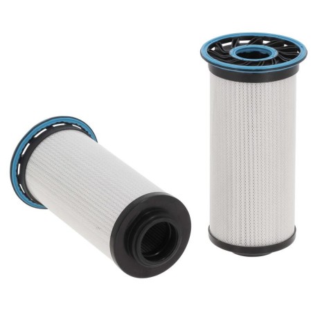 HYDRAULIC FILTER