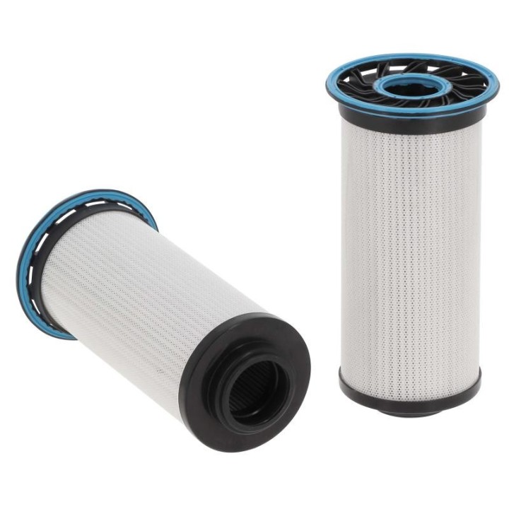 HYDRAULIC FILTER