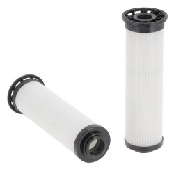 HYDRAULIC FILTER